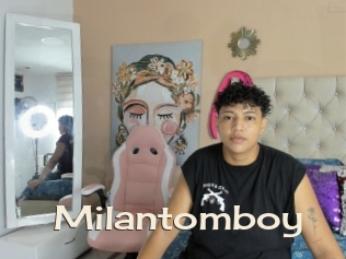 Milantomboy