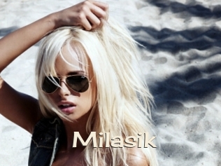 Milasik