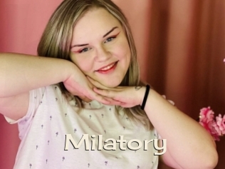 Milatory