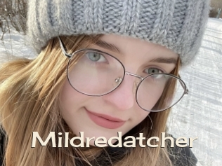 Mildredatcher