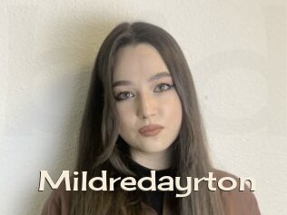 Mildredayrton