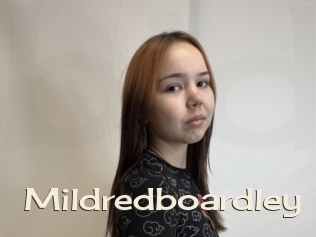 Mildredboardley