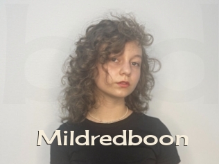 Mildredboon