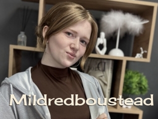 Mildredboustead