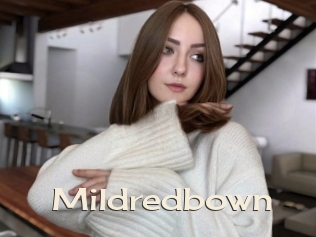 Mildredbown