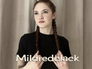 Mildredclack