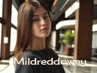 Mildreddowey