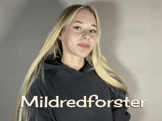 Mildredforster