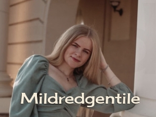Mildredgentile