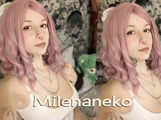 Milenaneko