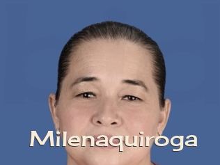 Milenaquiroga