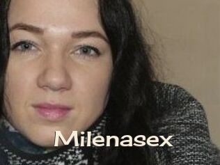 Milenasex