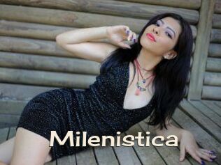 Milenistica