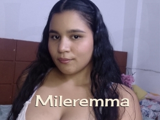 mileremma Big Dicks Round Ass