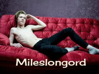 Mileslongord