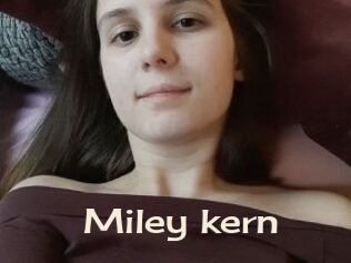 Miley_kern