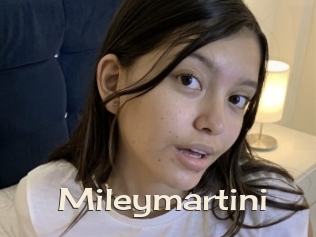 Mileymartini