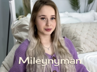 Mileynyman