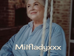 Milfladyxxx