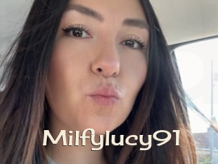 milfylucy91 Big Dicks Round Ass