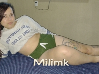 Milimk