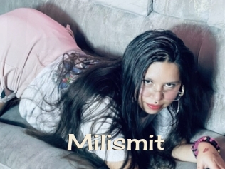 milismit Big Dicks Round Ass