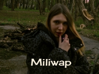 miliwap Big Dicks Round Ass