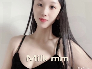 milk_mm Big Dicks Round Ass