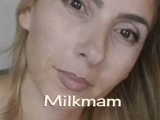 milkmam Big Dicks Round Ass