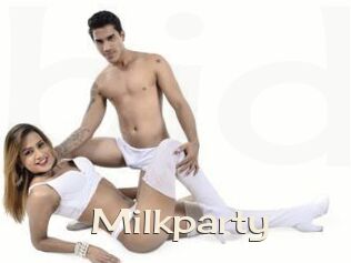 Milkparty