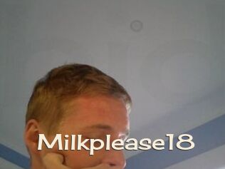 Milkplease18