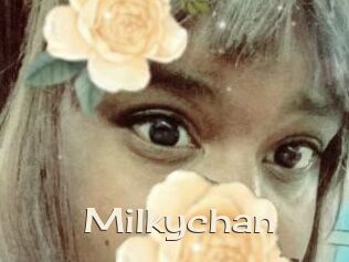 Milkychan