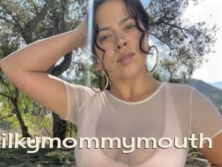 Milkymommymouth
