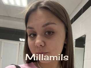 Millamils
