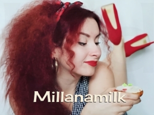 Millanamilk