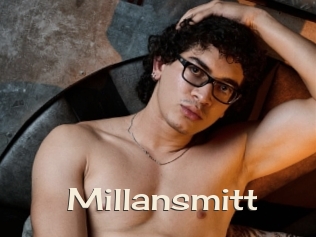 millansmitt Big Dicks Round Ass