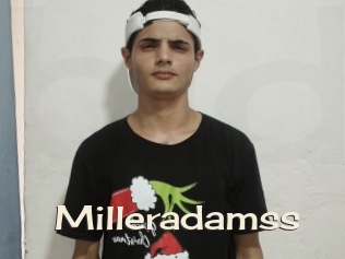 Milleradamss