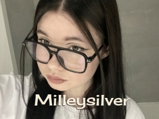 Milleysilver