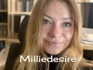 Milliedesire