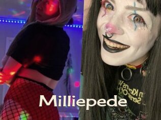 Milliepede