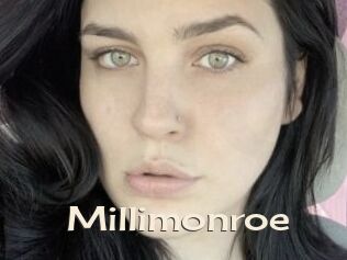 Millimonroe