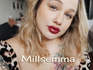 Millsemma