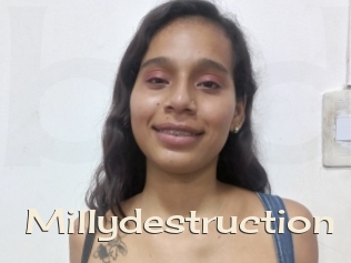Millydestruction