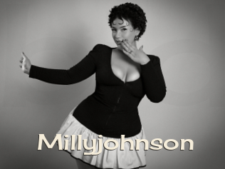 Millyjohnson