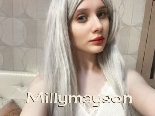 Millymayson