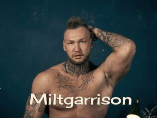 Miltgarrison