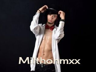 Milthonmxx