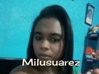 Milusuarez