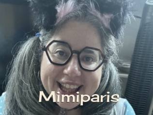 Mimiparis