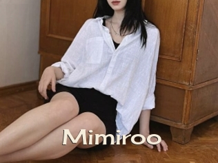 Mimiroo
